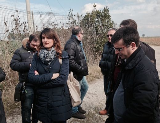 22022015 capozzolo visita