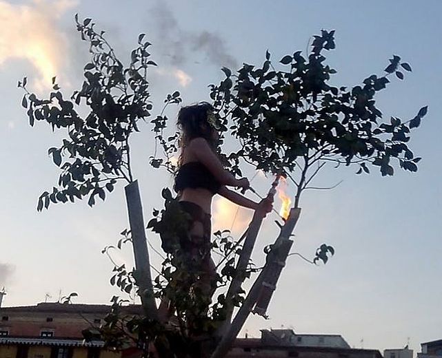 22022015 carnevale cilento camerota