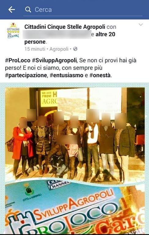 art foto m5s