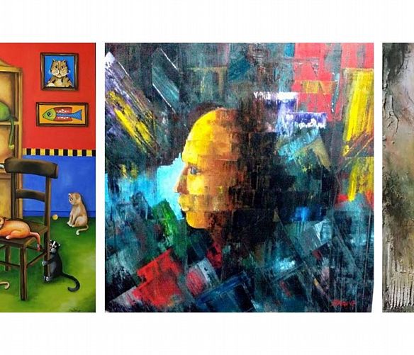 22022016 opere artisti