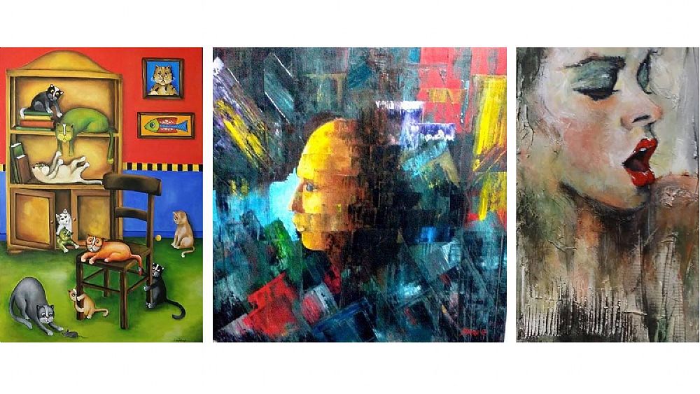 22022016 opere artisti