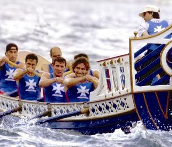 22022016 regata storica amalfi