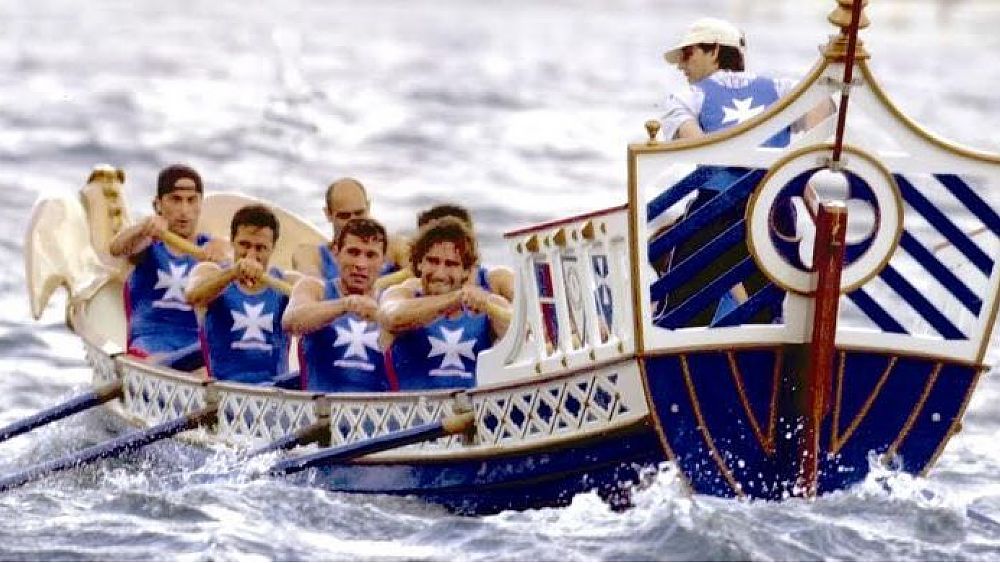 22022016 regata storica amalfi