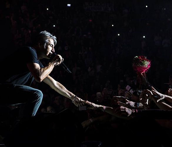 22022017 ligabue live
