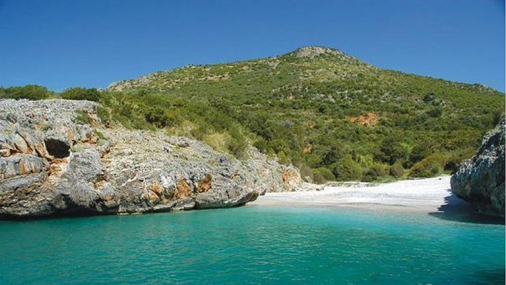 22022017 spiaggia cala bianca camerota