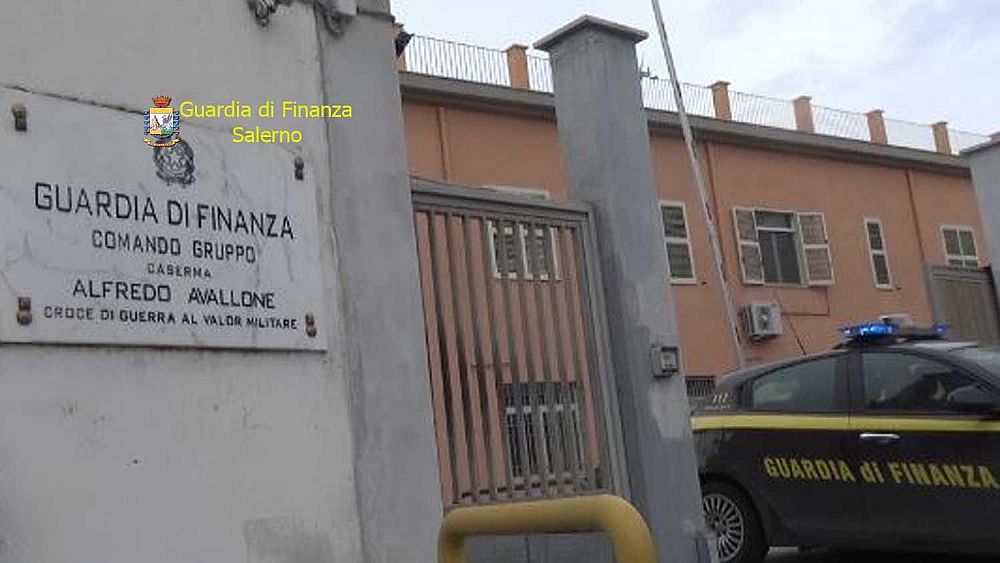 22022019 caserma gdf