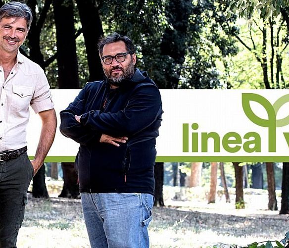 22022023 linea verde con peppone e convertini