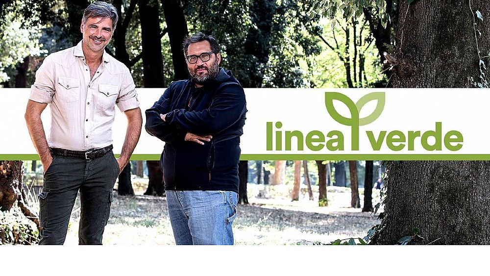 22022023 linea verde con peppone e convertini 22022023 linea verde con peppone e convertini