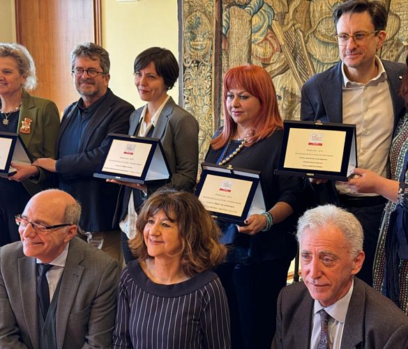 22022025 cerimonia di premiazione