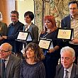 Cilento - Le ultime  Notizie foto - 22022025 cerimonia di premiazione