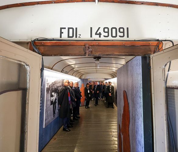 22022026 treno del ricordo a salerno