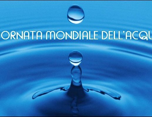 22032013 giornata mondiale dell acqua