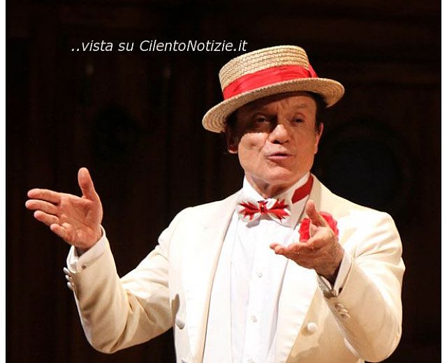 22032014 massimo ranieri