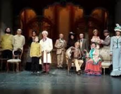 Marisa-Russo foto - 22032015 commedia vallo