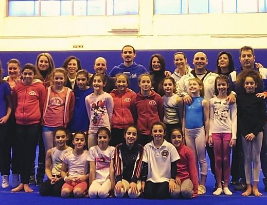 22032015 foto ginnastica