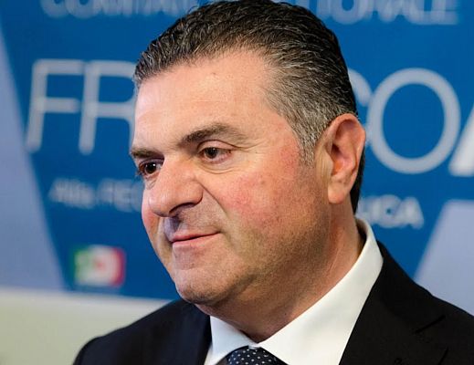 22032015 franco alfieri per la regione