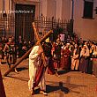 Spettacoli-eventi foto - 22032015 via crucis salerno