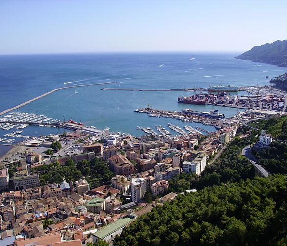22032016 citta di salerno