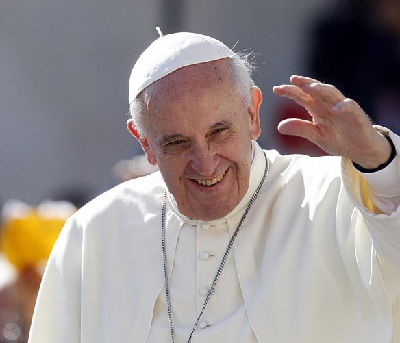 22032017 papa francesco