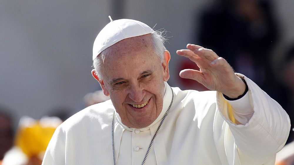 22032017 papa francesco