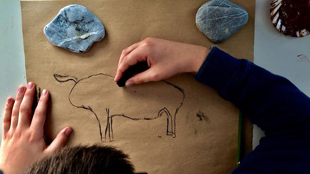 22032018 Realizzazione bove 01