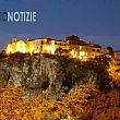 Agropoli Notizie foto - 22032018 agropoli vecchia di notte