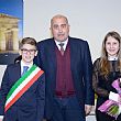 Comuni foto - 22032018 sindaco dei ragazzi alessandro bisogno
