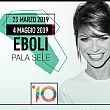 Spettacoli-eventi foto - 22032019 Amoroso Eboli 2