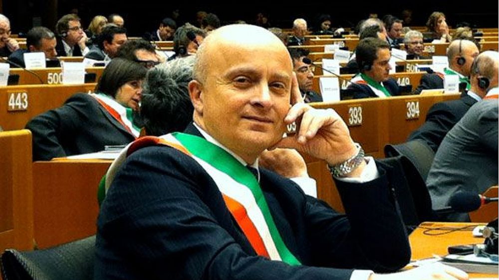 22032020 sindaco aloia 22032020 sindaco aloia