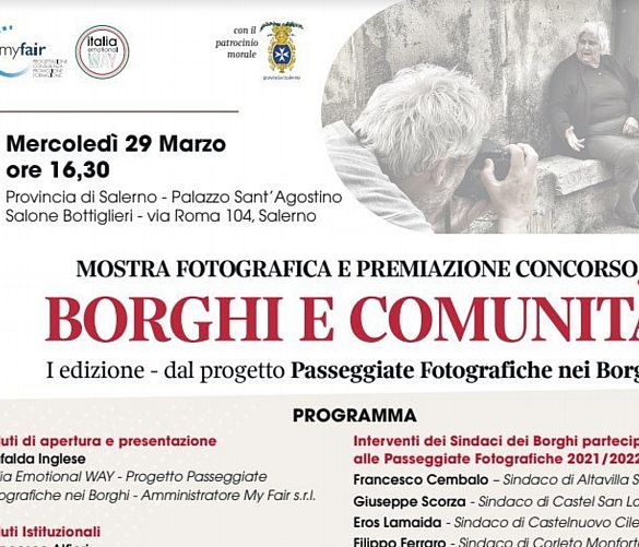 22032023 mostra a salerno