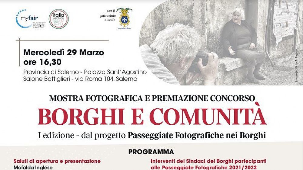 22032023 mostra a salerno