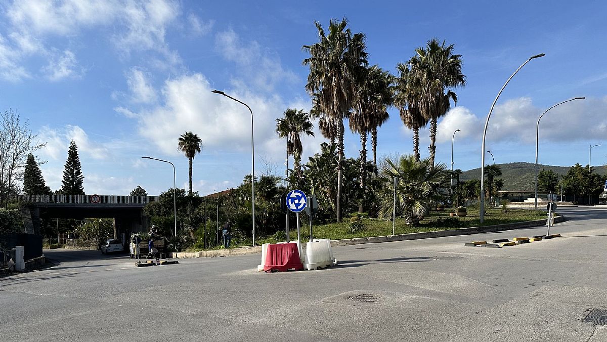 22032024 rotatoria s maria 22032024 rotatoria s maria