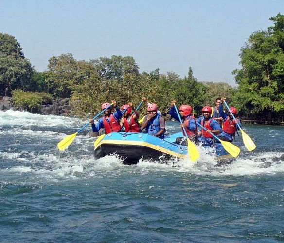 22032025 rafting