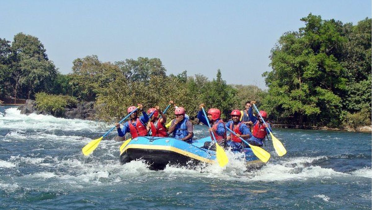 22032025 rafting