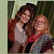 Cultura foto - 22032026 monica sarnelli e maria rosaria verrone