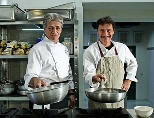 22042013 Benvenuti a tavola 2 22042013 Benvenuti a tavola 2