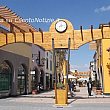 Spettacoli-eventi foto - 22042013 Cilento Outlet Village rid