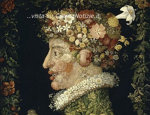 Floriana-Iuliano foto - 22042013 Primavera di Arcimboldo