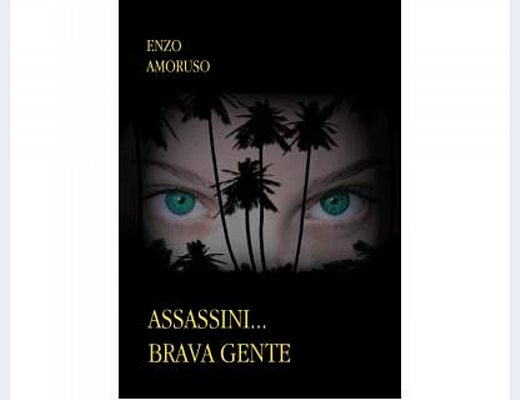 Bianca-Fasano foto - 22042013 enzo amoruso assassini brava gente