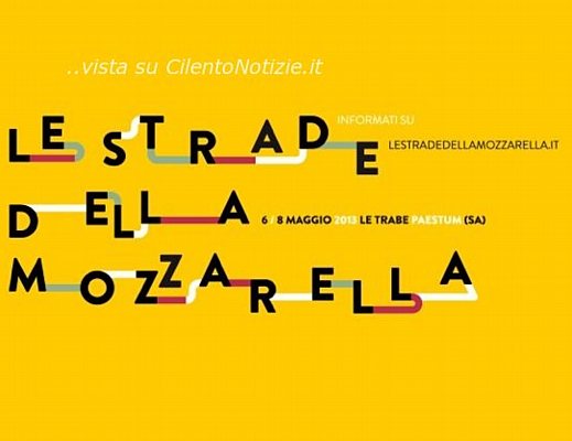 22042013 le strade della mozzarella