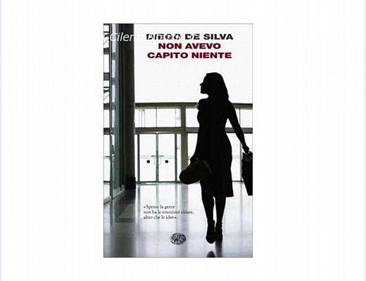 Marisa-Russo foto - 22042013 non avevo capito niente libro