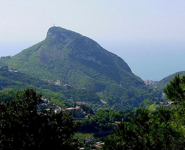 22042014 Monte San Liberatore