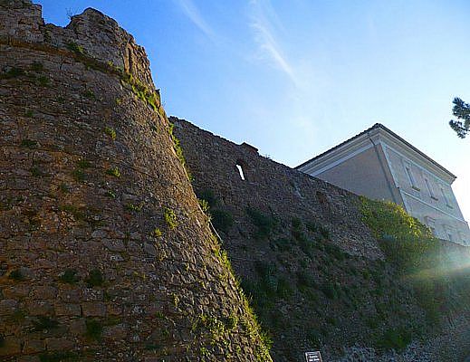 22042014 castello dell abate a Castellabate
