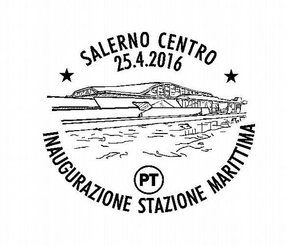 22042016 annullo poste stazione marittima