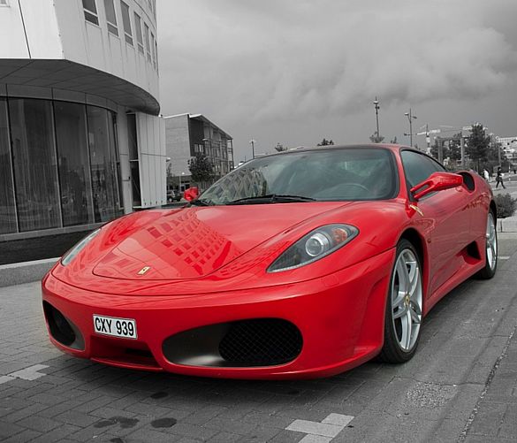 22042016 ferrari