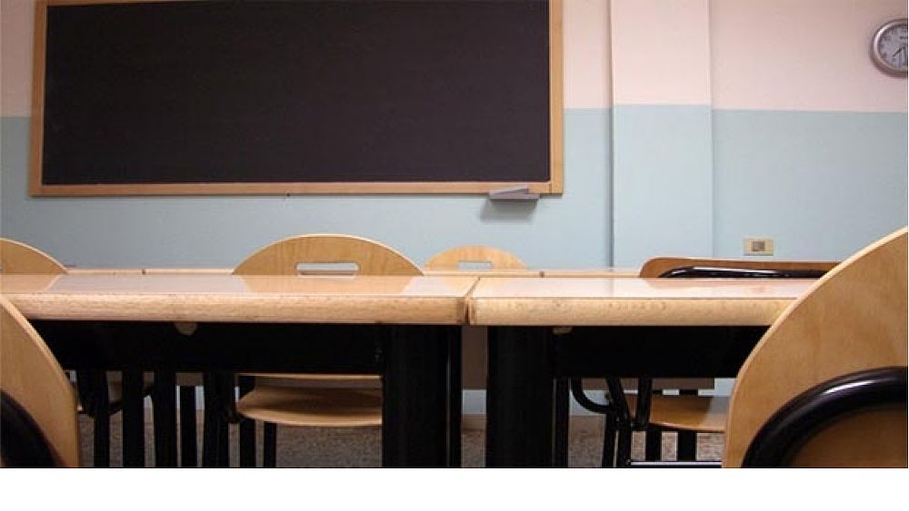 22042016 scuola insegnamento