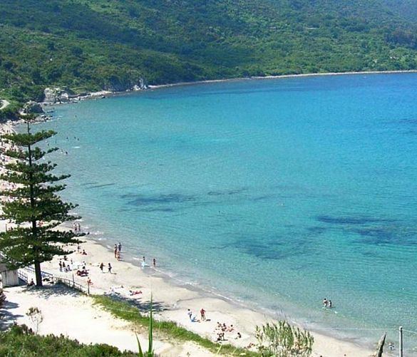 22042018 Agropoli baia di Trentova