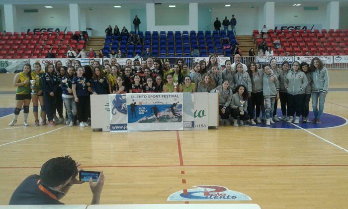 cilento sport festival