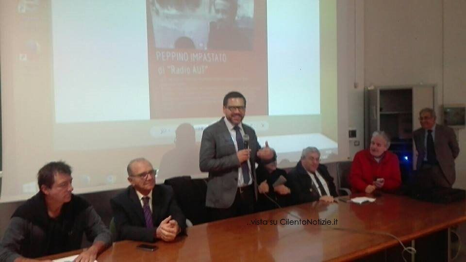 tommasetti radio unisa