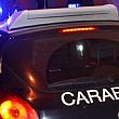 Cronaca foto - 22042019 carabinieri notte